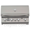 Grill image for model: 86328