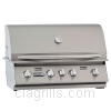 Grill image for model: 86328