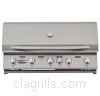 Grill image for model: 87429