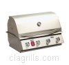 Grill image for model: 98110