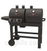 Grill image for model: 5030