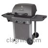 Grill image for model: 461350805 (Performance)