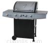 Grill image for model: 463210310