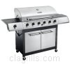Grill image for model: 463230515 (Traditional)
