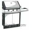 Grill image for model: 463230703