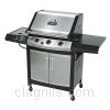 Grill image for model: 463240804 (Commercial)