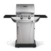 Grill image for model: 463243911 (Commercial Infrared)