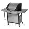 Grill image for model: 463244105 (Terrace)