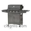 Grill image for model: 463246005