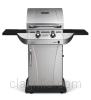 Grill image for model: 463246910 (Commercial Infrared)