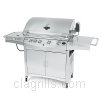 Grill image for model: 463247404 (Professional)