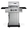 Grill image for model: 463250210 (Red Infrared)