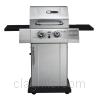 Grill image for model: 463250211 (Red Infrared)