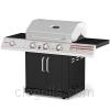 Grill image for model: 463250509 (Red Infrared)