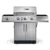 Grill image for model: 463250511 (Red Infrared)