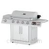 Grill image for model: 463250709 (Red Infrared)