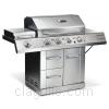 Grill image for model: 463250811 (Red Infrared)
