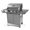 Grill image for model: 463252105 (Commercial)