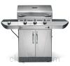 Grill image for model: 463257110 (Commercial Infrared)