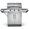 Grill image for model: 463257111 (Commercial Infrared)