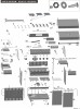 Exploded parts diagram for model: 463260708