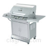 Grill image for model: 463261407 (Premium Stainless)