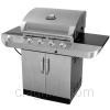 Grill image for model: 463268008 (Commercial)