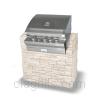 Grill image for model: 463268507 (TEC Infrared)