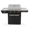 Grill image for model: 463269211 (Tru-Infrared)