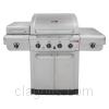 Grill image for model: 463269311 (Tru-Infrared)