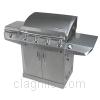 Grill image for model: 463271509 (Quantum Stainless)