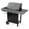 Grill image for model: 463320108