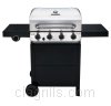 Grill image for model: 463347017 (Performance)