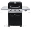 Grill image for model: 463348017 (Signature)