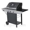 Grill image for model: 463350108