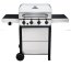 Charbroil 463361017 (Performance)