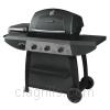 Grill image for model: 463366506 (Performance)
