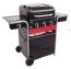 Charbroil 463370516 (Gas2Coal)
