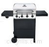 Grill image for model: 463376017 (Performance)