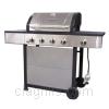 Grill image for model: 463411911