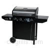 Grill image for model: 463440109
