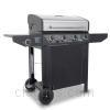 Grill image for model: 463440109B