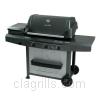 Grill image for model: 463453005 (Performance)