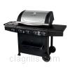 Grill image for model: 463453205 (Performance)