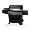 Grill image for model: 463454205 (Performance)