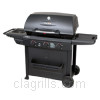 Grill image for model: 463461007 (Performance)
