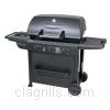 Grill image for model: 463461406 (Performance)