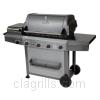 Grill image for model: 463462606 (Performance)