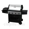 Grill image for model: 463464206 (Performance)