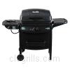 Grill image for model: 463720110